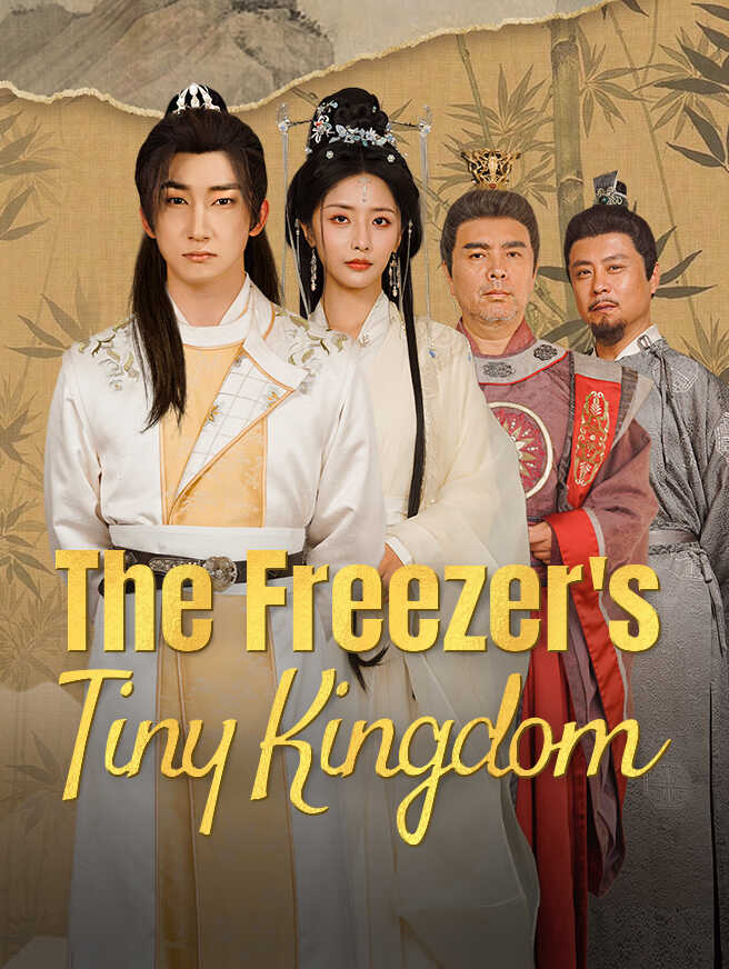 The Freezer's Tiny Kingdom