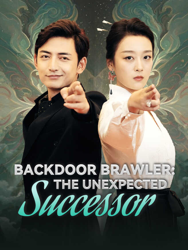 Backdoor Brawler: The Unexpected Successor