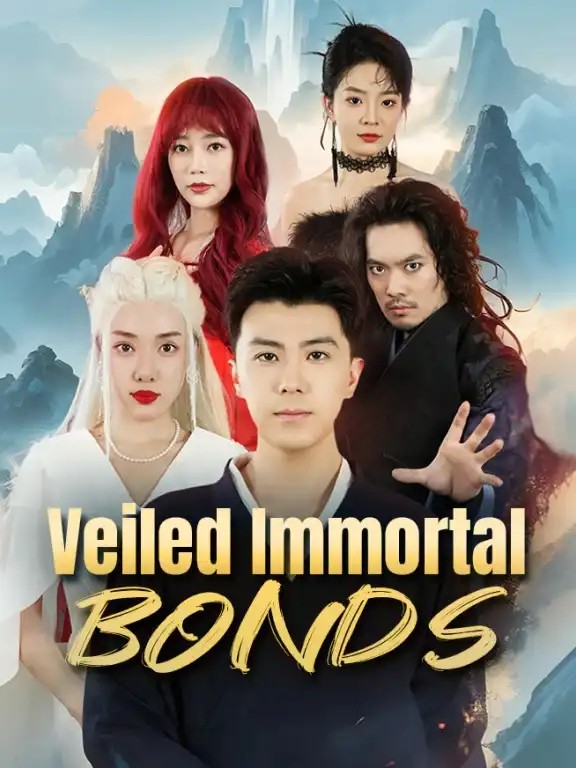 Veiled Immortal Bonds Episode 1
