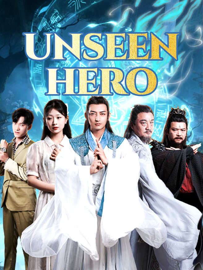 Unseen Hero