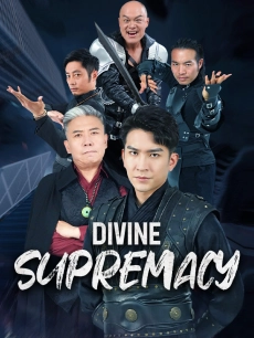 Divine Supremacy