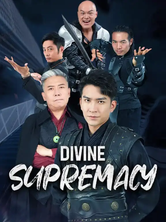Divine Supremacy Episode 1