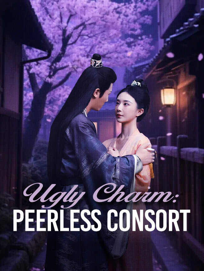 Ugly Charm: Peerless Consort