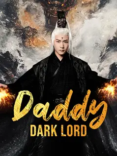 Daddy Dark Lord