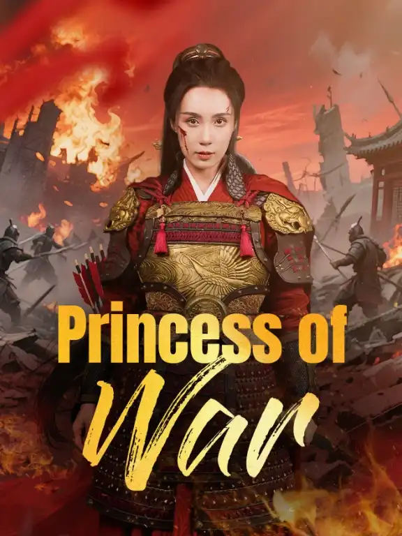 Princess of War Episode 1