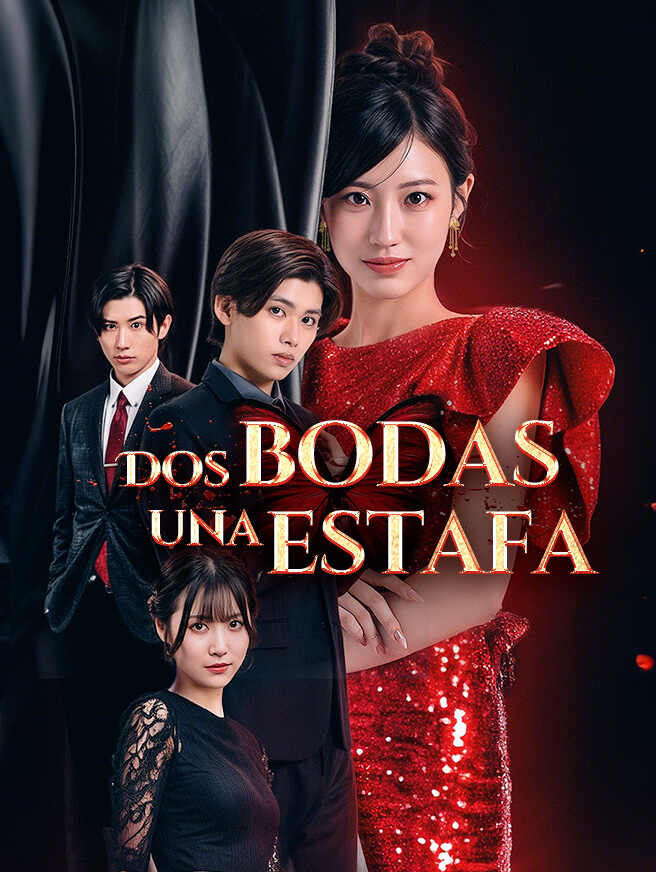 Dos bodas una estafa