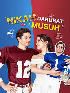 Nikah Darurat, Musuh!