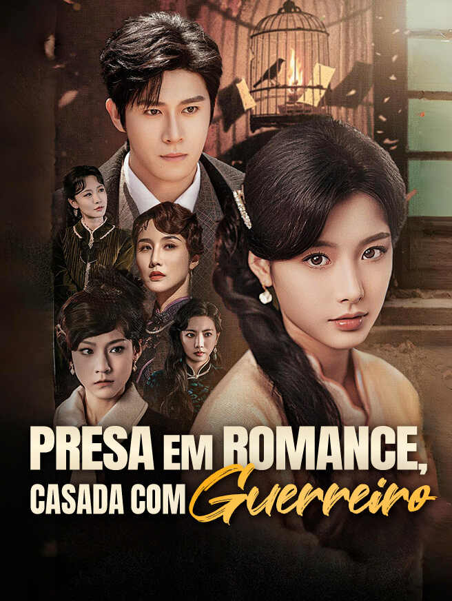 Presa em Romance, Casada com Guerreiro
