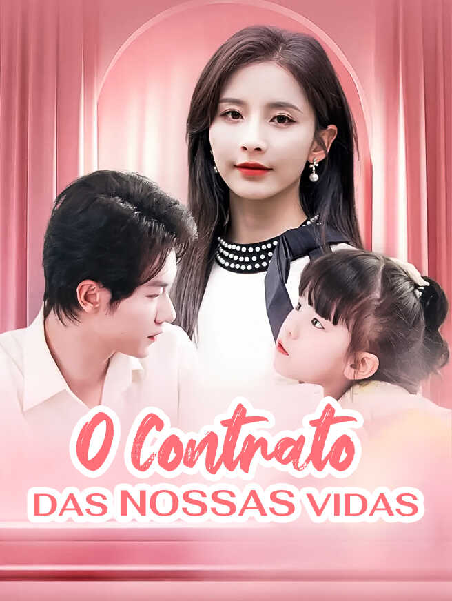 O Contrato das Nossas Vidas