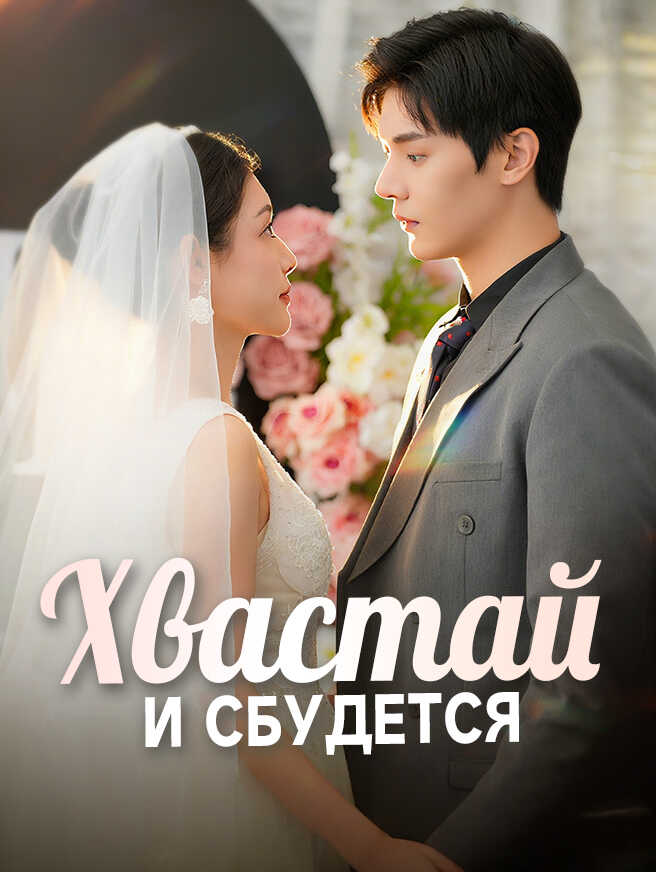 Хвастай — и сбудется