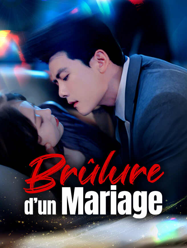 Brûlure d’un Mariage