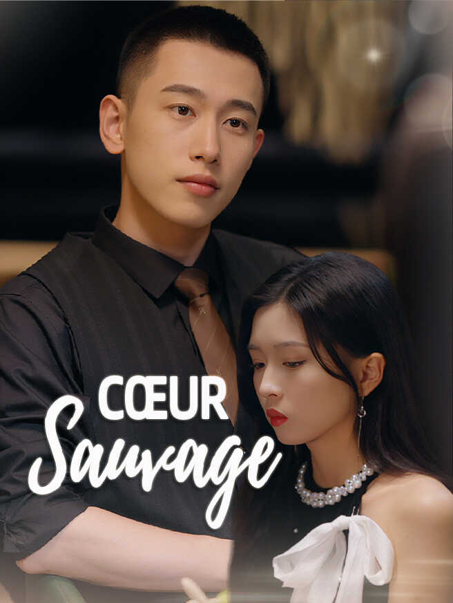 Cœur Sauvage