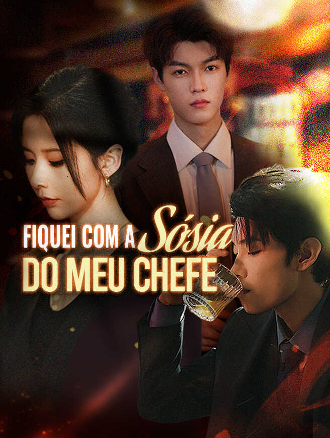 Fiquei Com a Sósia do Meu Chefe