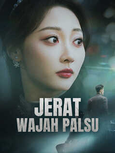 Jerat Wajah Palsu