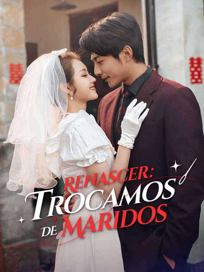 Renascer: Trocamos de Maridos