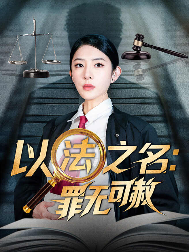 以法之名：罪无可赦