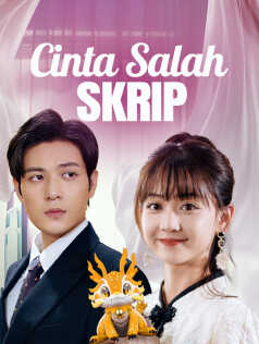 Cinta Salah Skrip
