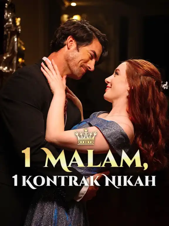 1 Malam, 1 Kontrak Nikah Episode 1