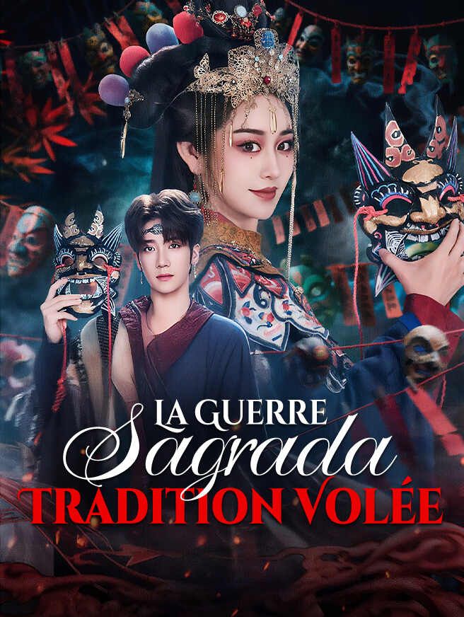 La Guerre pour une Tradition Volée