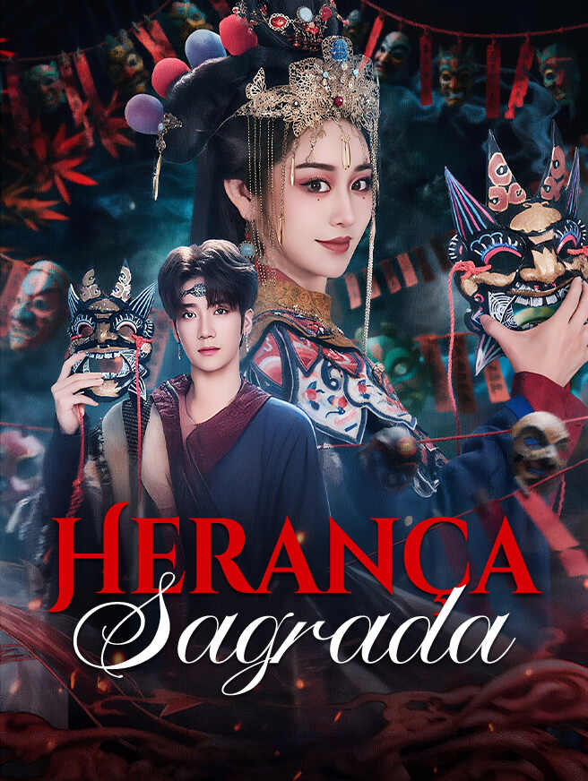 Herança Sagrada