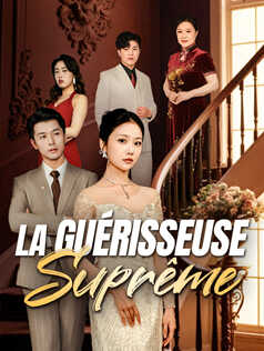 La Guérisseuse Suprême