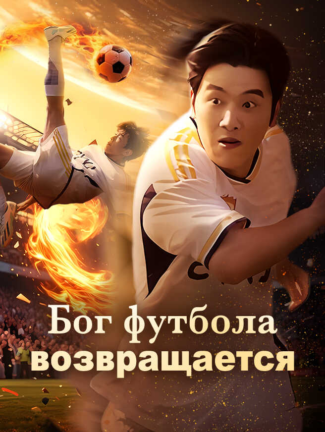Бог футбола возвращается
