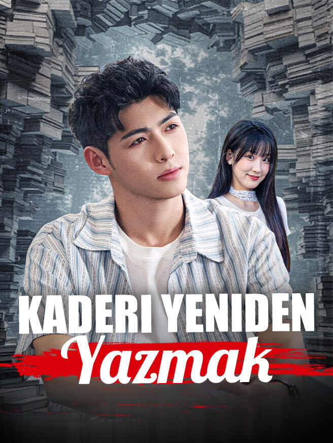 Kaderi Yeniden Yazmak