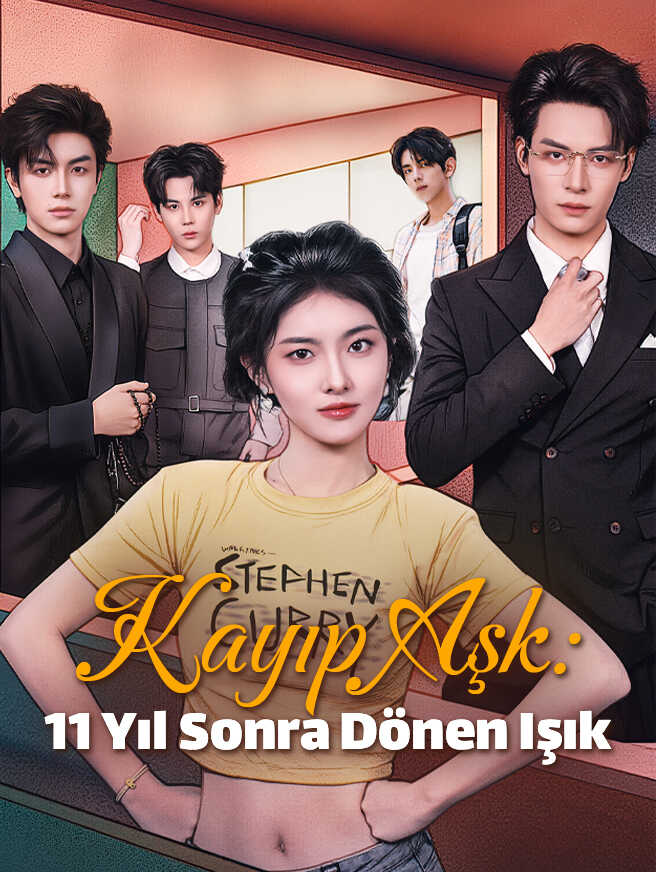 Kayıp Aşk: 11 Yıl Sonra Dönen Işık