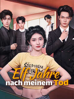 Elf Jahre nach meinem Tod