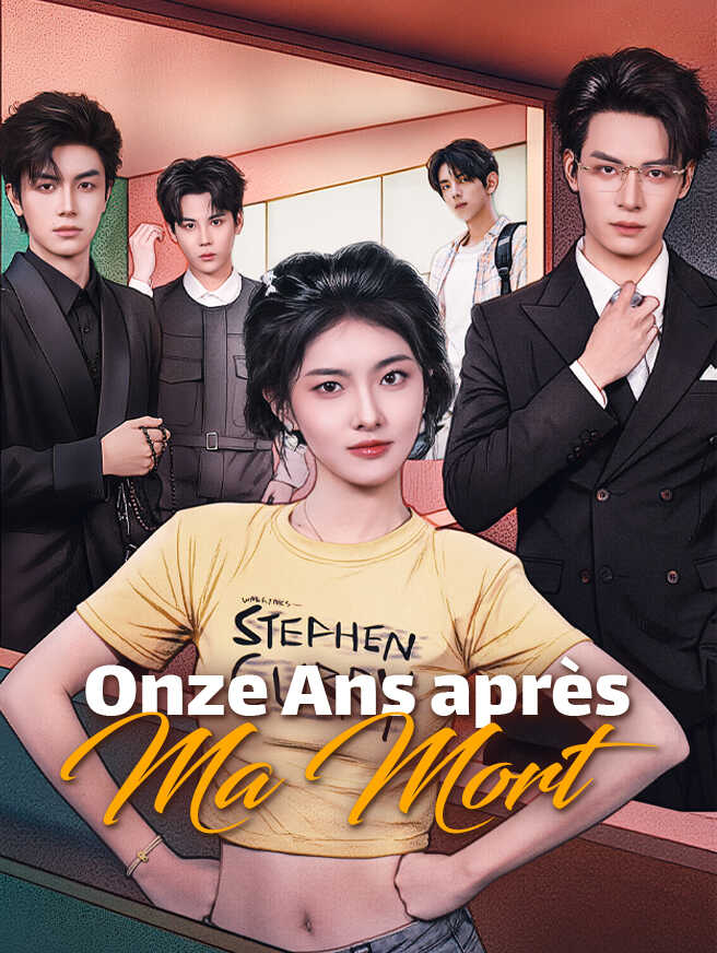 Onze Ans après ma Mort