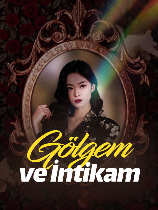 Gölgem ve İntikam