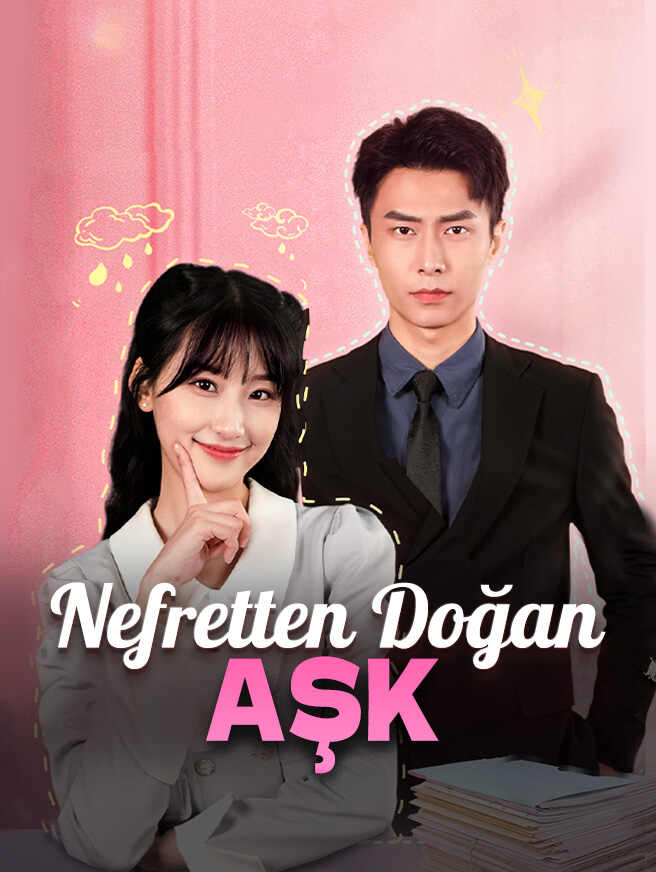 Nefretten Doğan Aşk