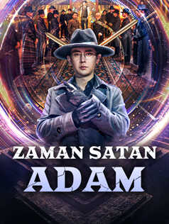 Zaman satan adam