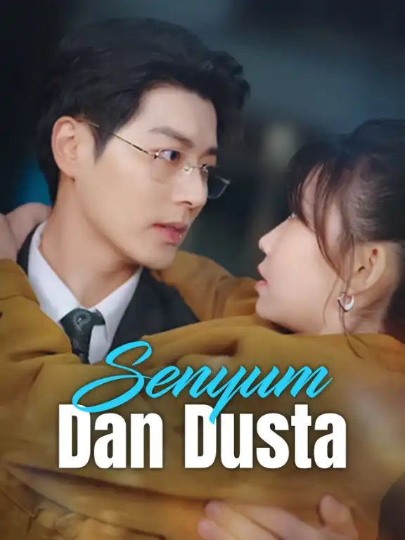 Senyum dan Dusta