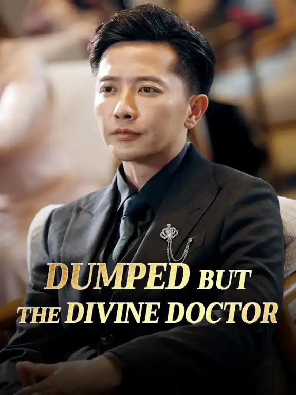 Dumped but the Divine Doctor Episode 1