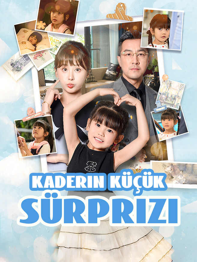 Kaderin Küçük Sürprizi