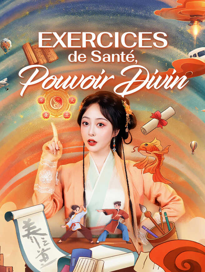 Exercices de Santé, Pouvoir Divin