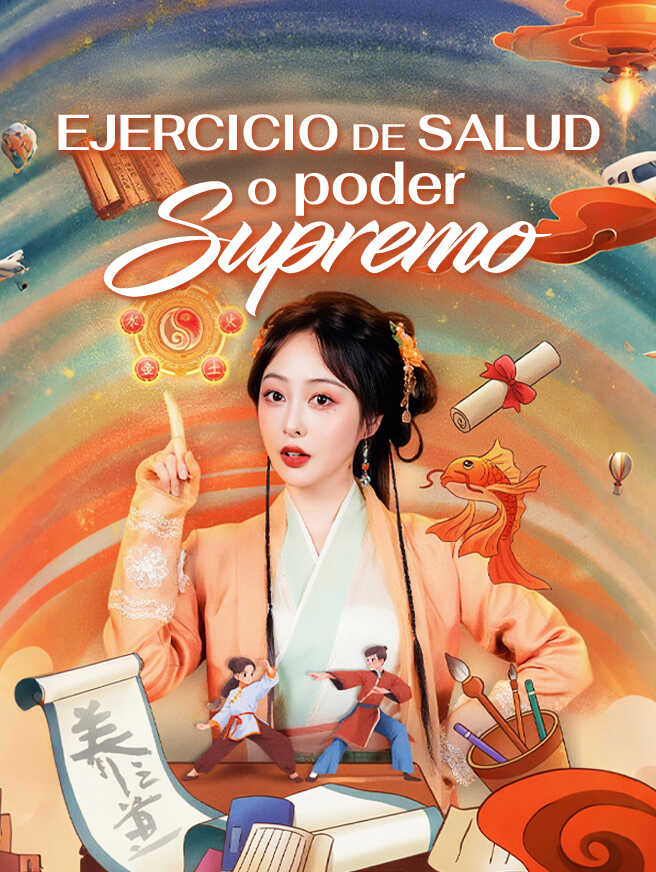 Ejercicio de salud o poder supremo