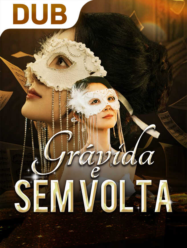 Grávida e Sem Volta