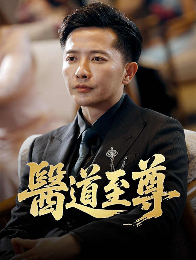 醫道至尊