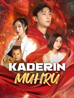 Kaderin Mührü izle