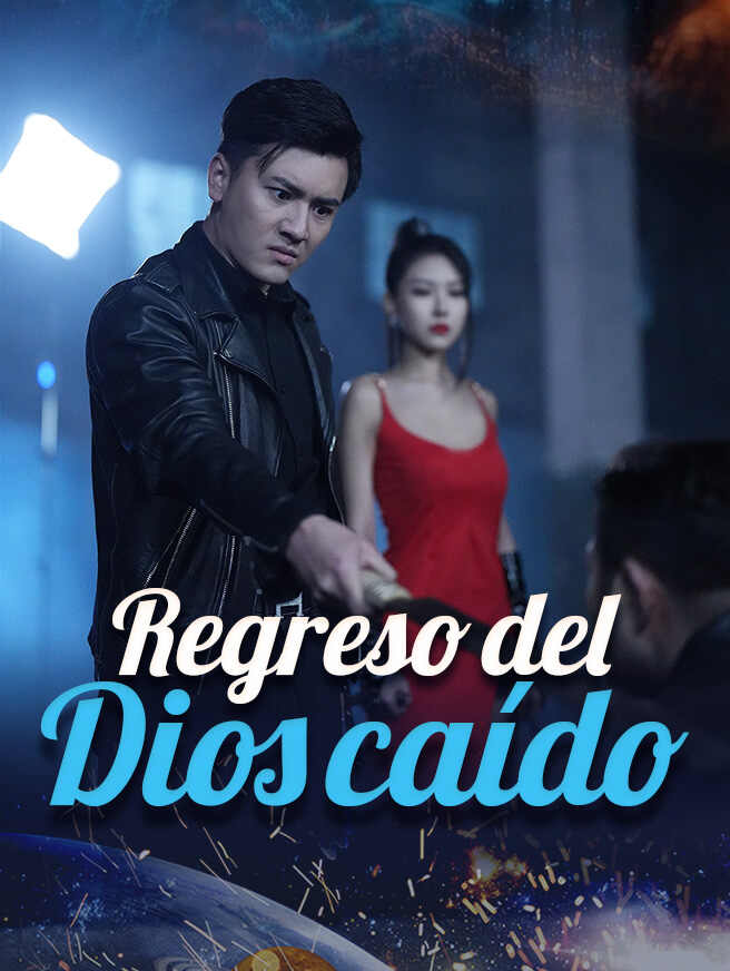 Regreso del dios caído