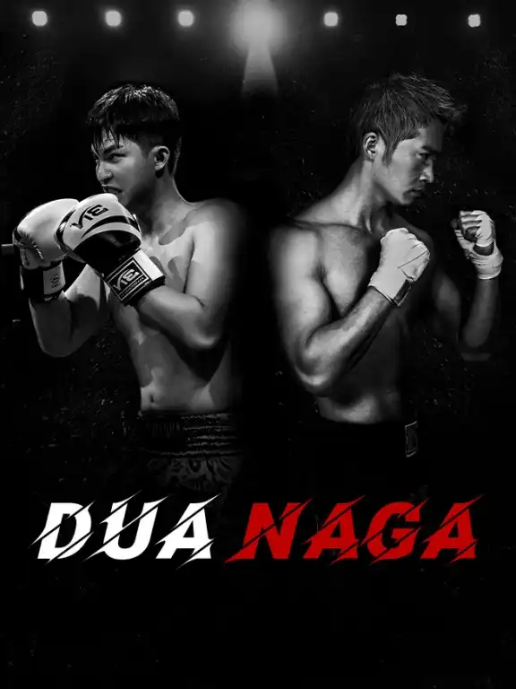 Dua Naga Episode 1