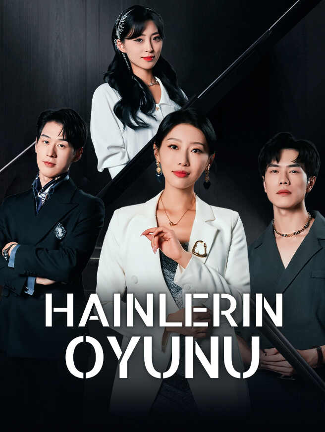 Hainlerin Oyunu