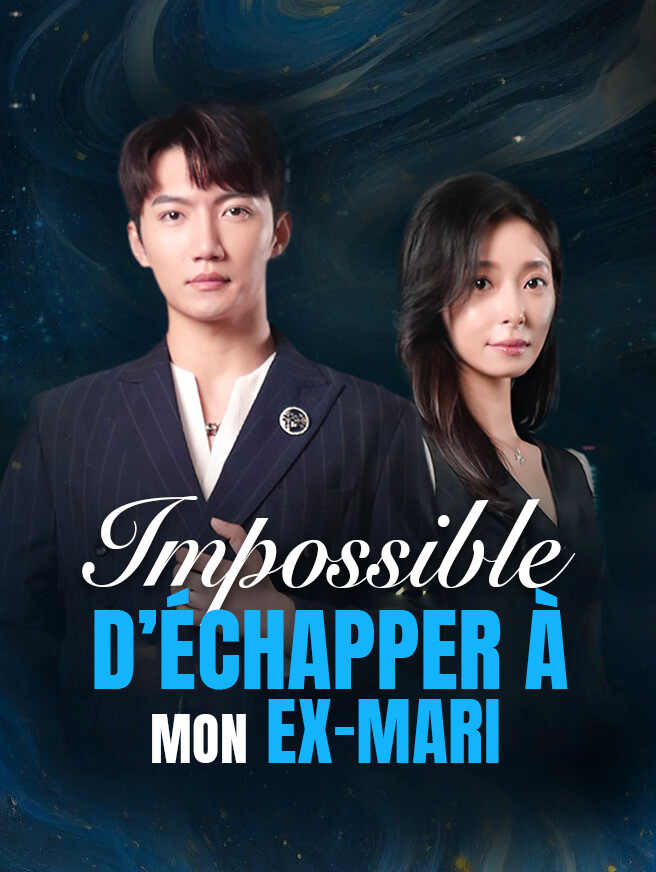 Impossible d’échapper à mon ex-mari
