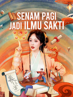 Senam Pagi Jadi Ilmu Sakti