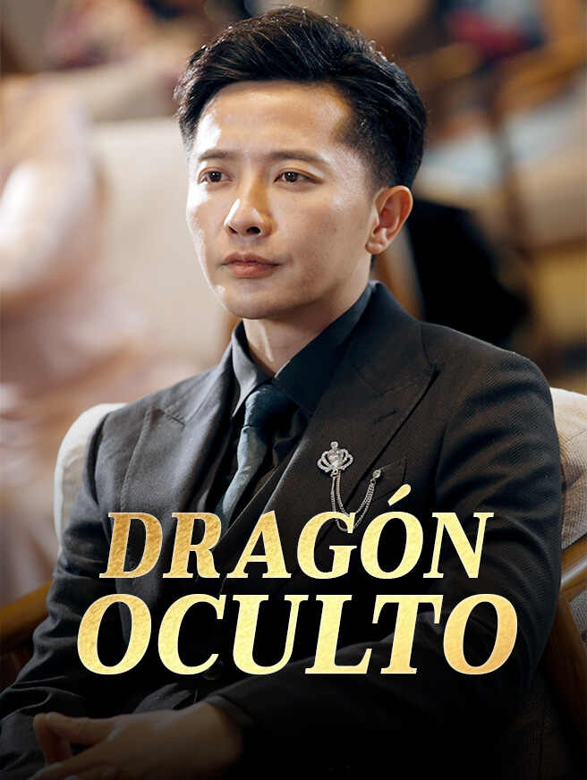 Dragón oculto