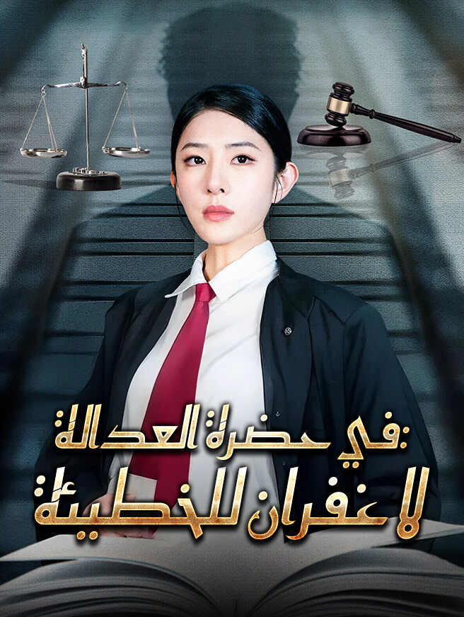 في حضرة العدالة: لا غفران للخطيئة