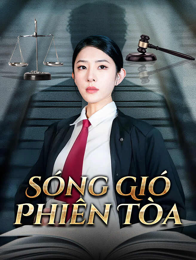 Sóng Gió Phiên Tòa