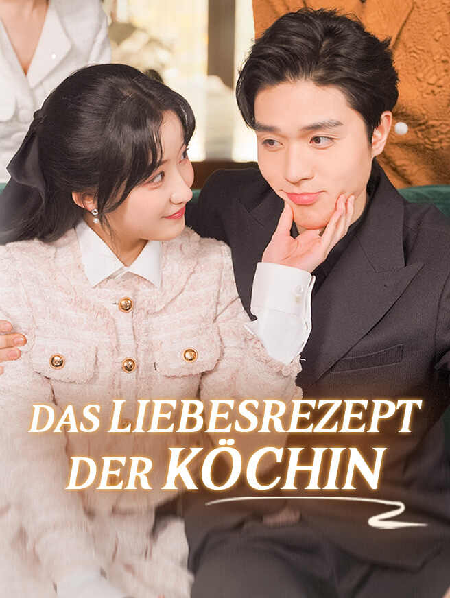 Das Liebesrezept der Köchin